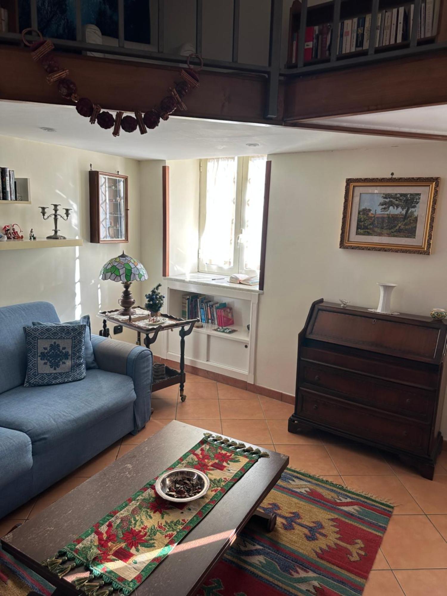 Apartament A Wonderful Penthouse In Neapol Zewnętrze zdjęcie