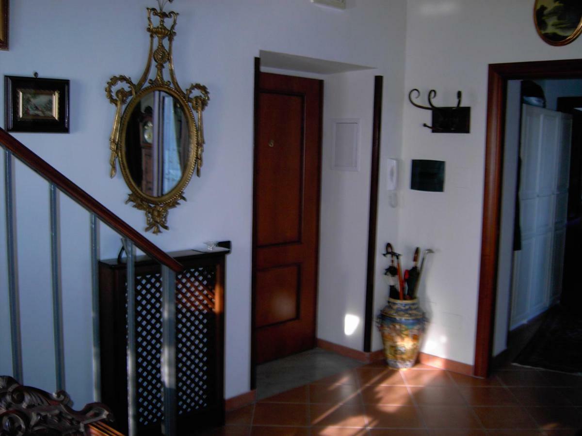 Apartament A Wonderful Penthouse In Neapol Zewnętrze zdjęcie