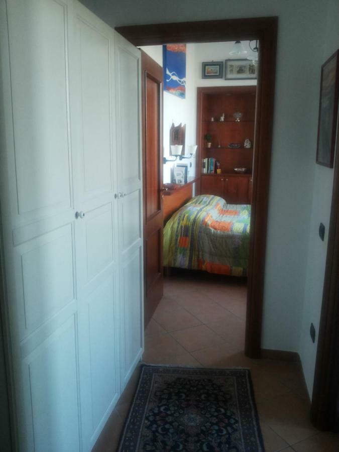 Apartament A Wonderful Penthouse In Neapol Zewnętrze zdjęcie