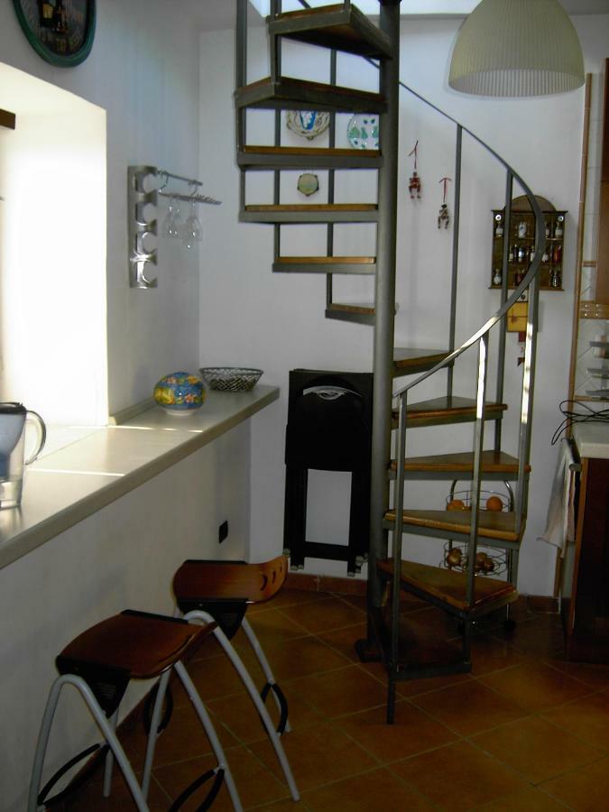 Apartament A Wonderful Penthouse In Neapol Zewnętrze zdjęcie