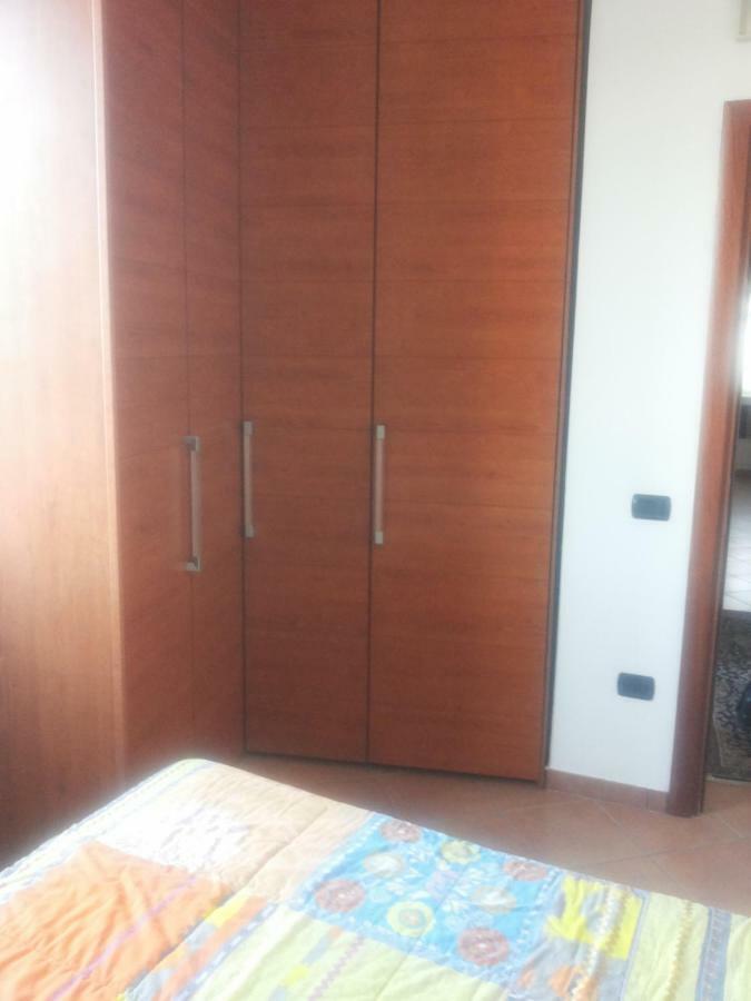 Apartament A Wonderful Penthouse In Neapol Zewnętrze zdjęcie