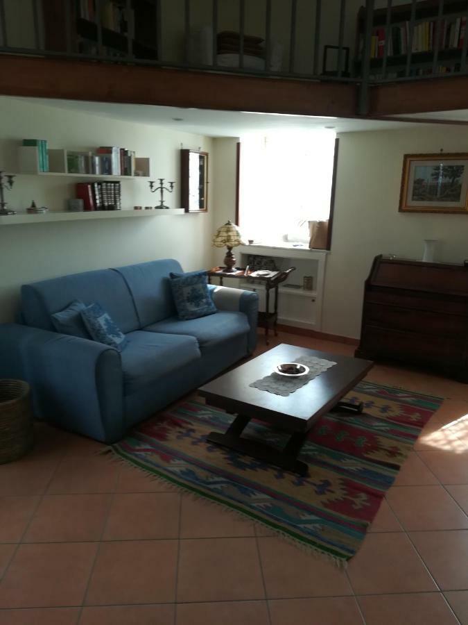 Apartament A Wonderful Penthouse In Neapol Zewnętrze zdjęcie